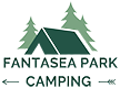 Fantasea Park Camping Logo
